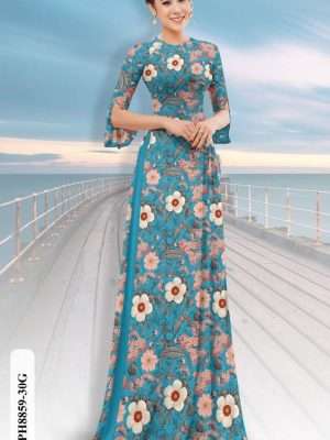 1640658010 vai ao dai dep mau moi (6)